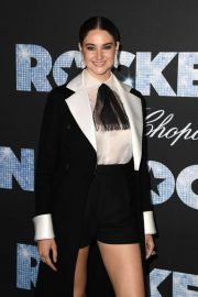 Shailene Woodley - 'Rocketman' Gala Party at Cannes Film Festival