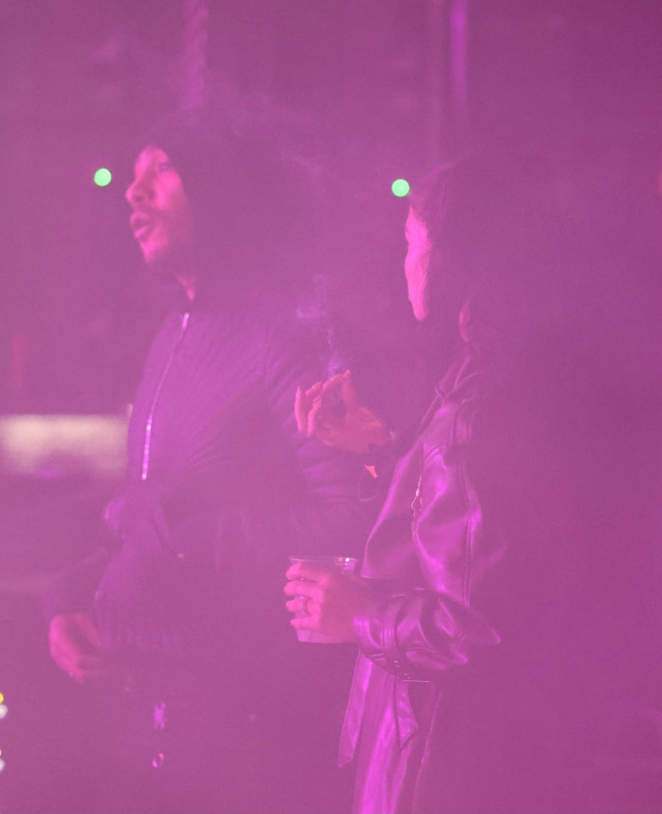 Shanina Shaik 2021 : Shanina Shaik – With her boyfriend Matthew Adesuyan – Outside Lands Music Festival in San Francisco-03