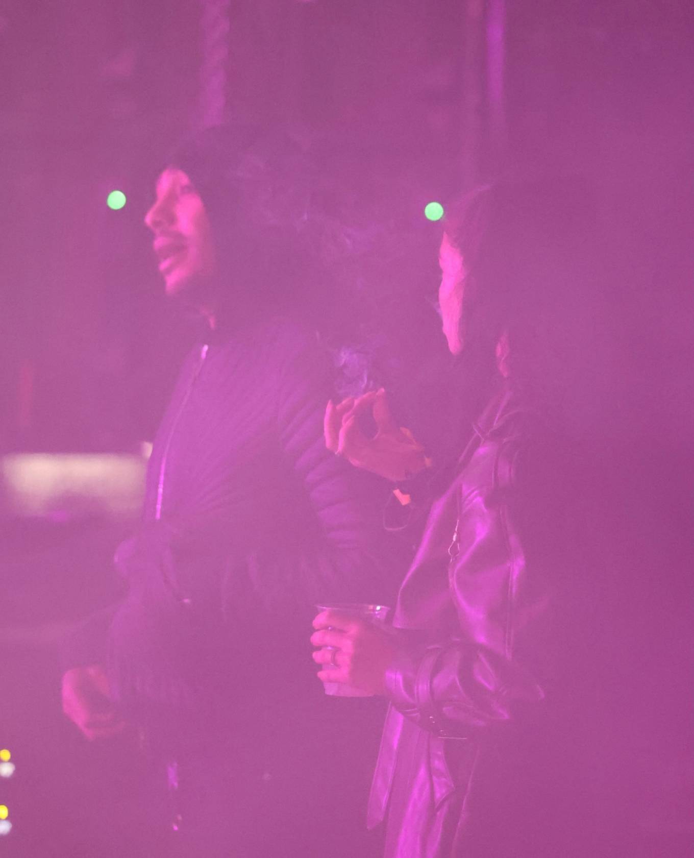 Shanina Shaik 2021 : Shanina Shaik – With her boyfriend Matthew Adesuyan – Outside Lands Music Festival in San Francisco-06