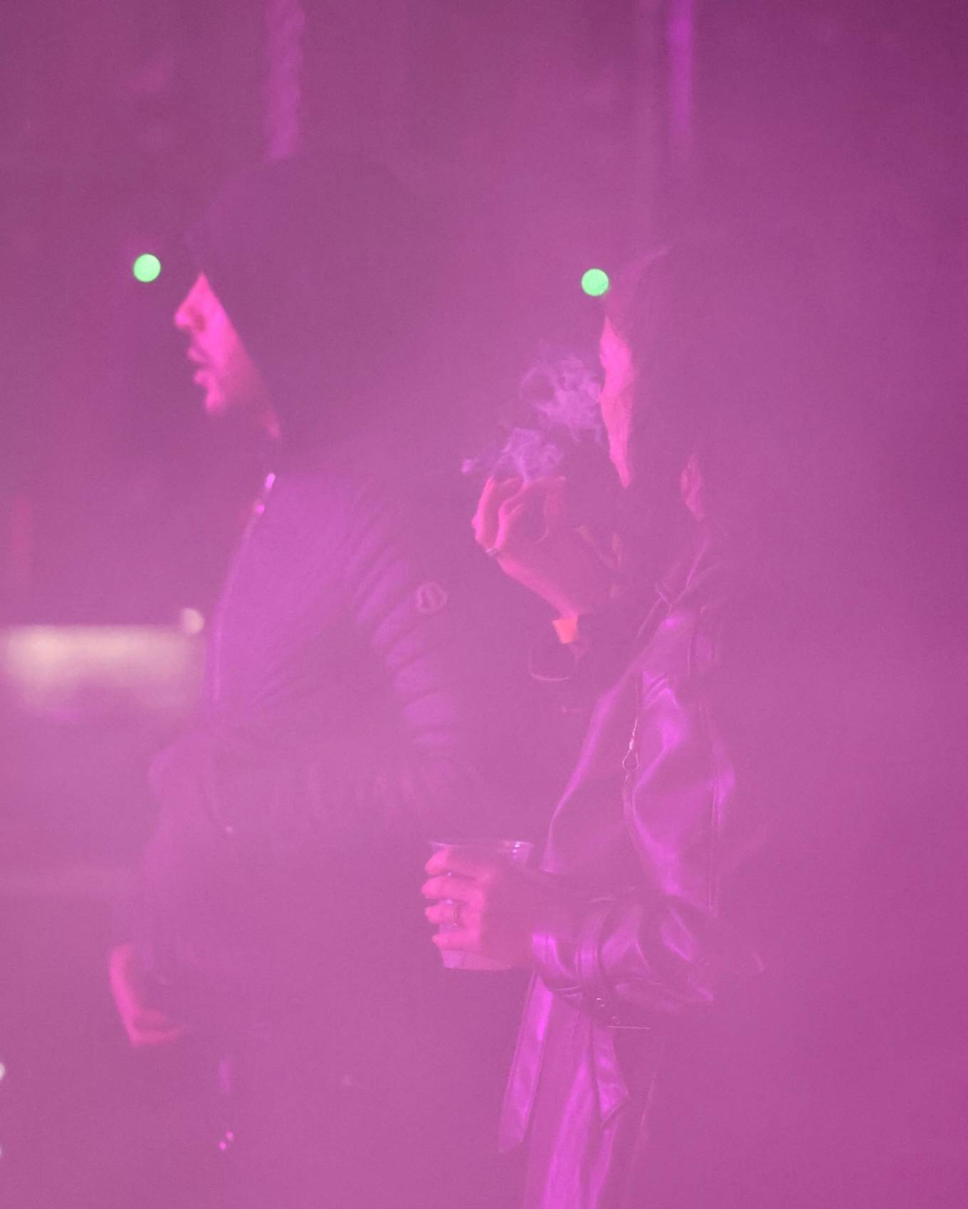 Shanina Shaik 2021 : Shanina Shaik – With her boyfriend Matthew Adesuyan – Outside Lands Music Festival in San Francisco-11