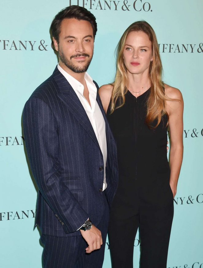 Shannan Click - Tiffany and Co Store Renovation Unveiling in Los Angeles