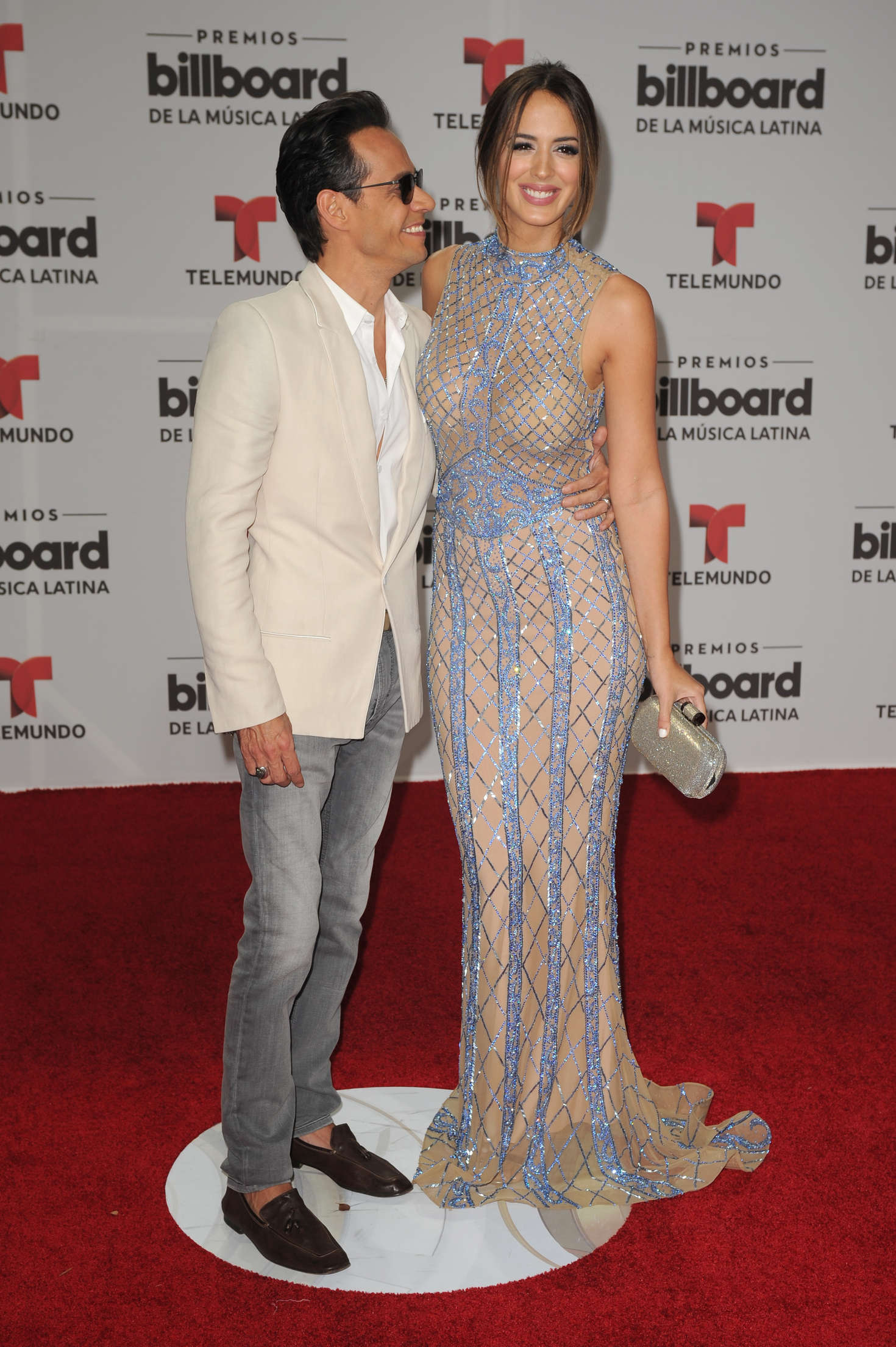 Shannon De Lima Billboard Latin Music Awards 16 01 Gotceleb