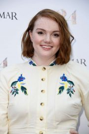 Shannon Purser - 'Midsommar' Premiere in Hollywood