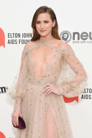 Shantel VanSanten - 2020 Elton John AIDS Foundation Oscar Viewing Party in LA