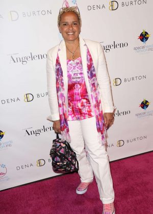 Shari Belafonte - 8th Annual Pink Pump Affair in Beverly Hills