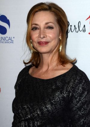 Sharon Lawrence - 16th Annual Les Girls Cabaret in Hollywood