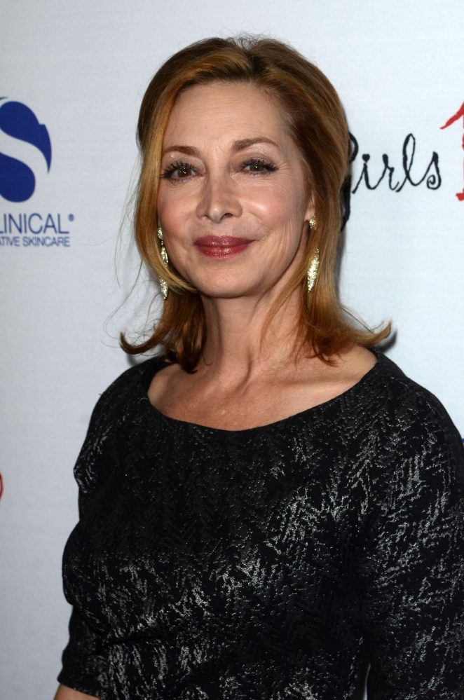 Sharon Lawrence - 16th Annual Les Girls Cabaret in Hollywood