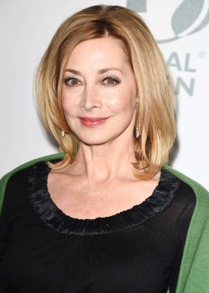 Sharon Lawrence - Global Green Pre Oscars Party 2018 in Los Angeles