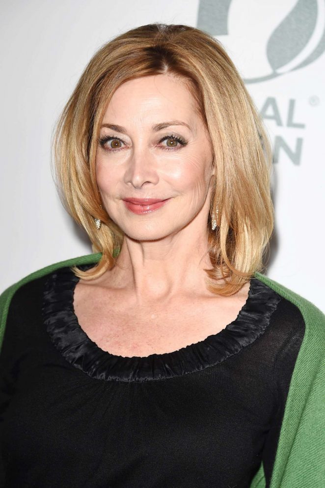 Sharon Lawrence - Global Green Pre Oscars Party 2018 in Los Angeles