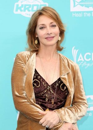 Sharon Lawrence - Heal The Bay Event in Santa Monica