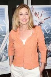 Sharon Lawrence - 'Maiden' Premiere in Los Angeles