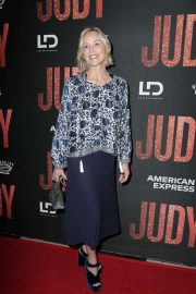 Sharon Stone - 'Judy' Premiere in Beverly Hills