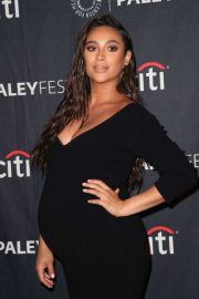 Shay Mitchell - 2019 PaleyFest Fall TV Previews - Hulu in Beverly Hills