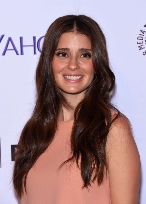 Shiri Appleby - 'UnReal' Evening at the Paley Center in Beverly Hills