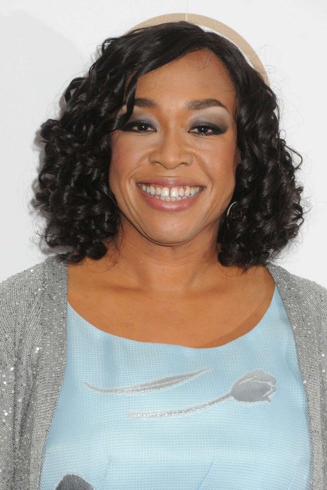 Shonda Rhimes - 2016 Producers Guild of America Awards in Century City