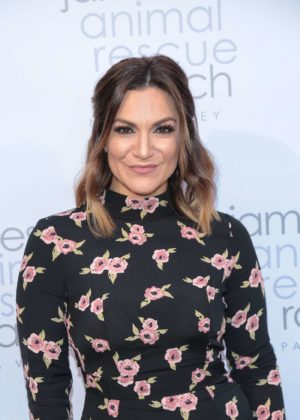 Shoshana Bean - Jameson Animal Rescue Ranch Presents 'Napa In Need' in Beverly Hills