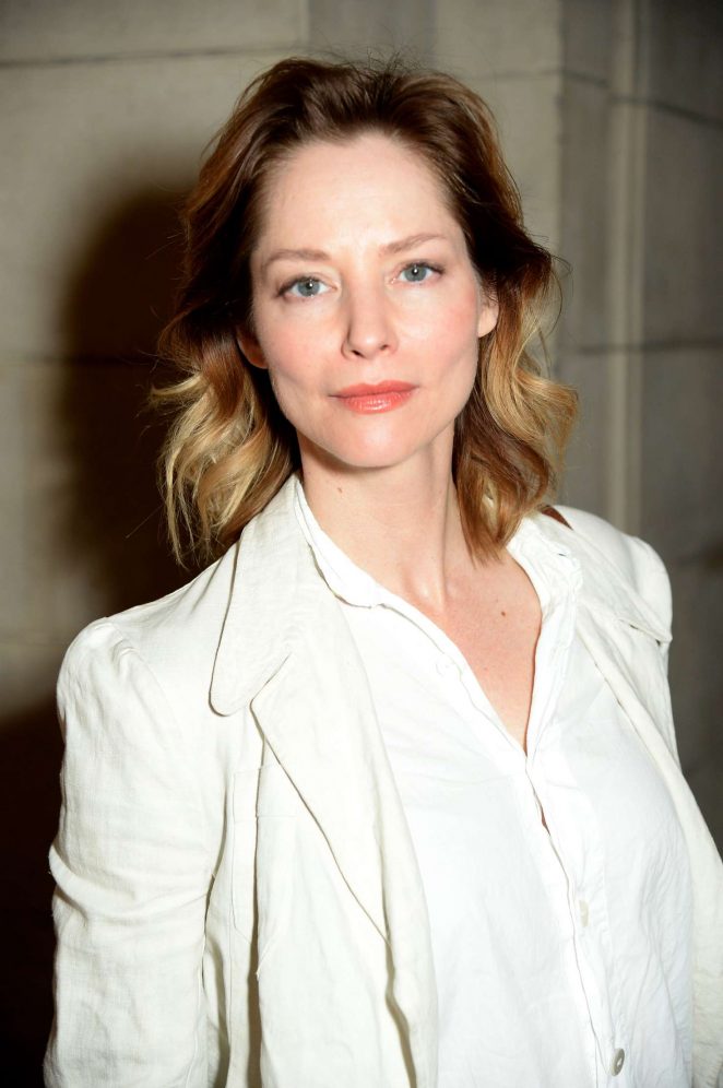 Sienna Guillory - 'Fashioned For Nature' Exhibition VIP Preview in London