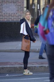 Sienna Miller - Out in New York City