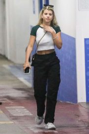 Sofia Richie - Out in Beverly Hills
