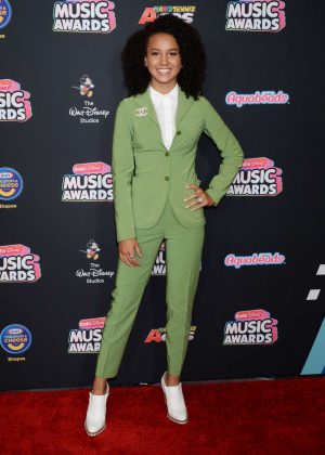 Sofia Wylie - 2018 Radio Disney Music Awards in Hollywood