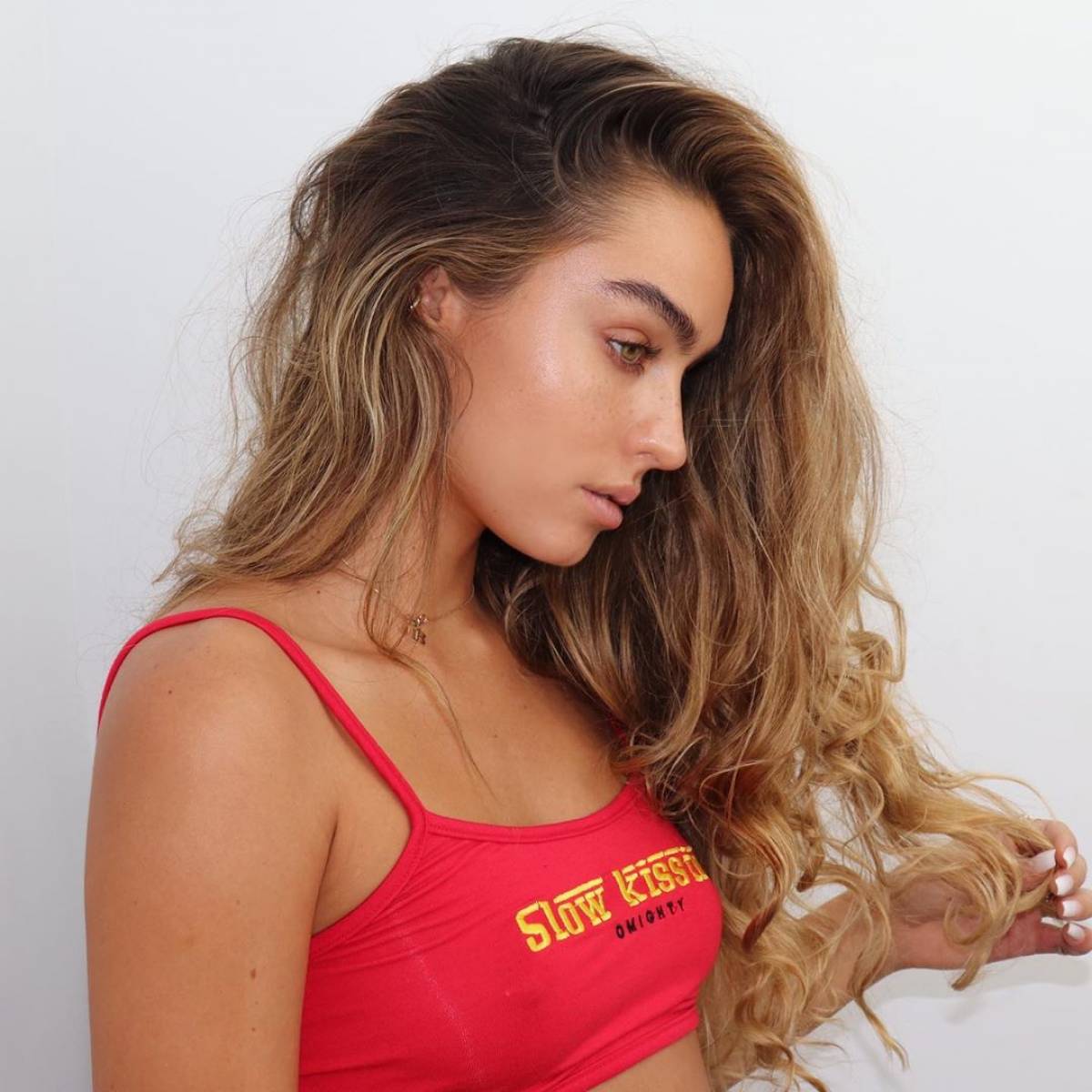 Sommer Ray â€“ Instagram Photos Sommerray 1 Luvcelebs