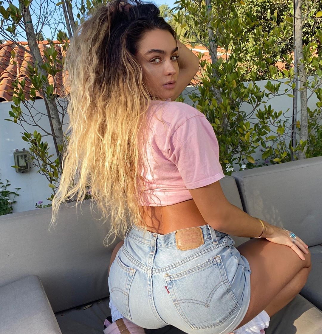 Sommer Ray 2020 : Sommer Ray (@sommerray) - Lates Instagram images and vide...
