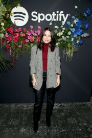 Sophia Bush - Spotify Celebrates A Decade Of Wrapped in Los Angeles