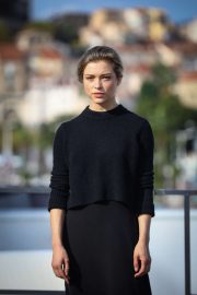 Sophie Cookson - MIPCOM 2019 in Cannes