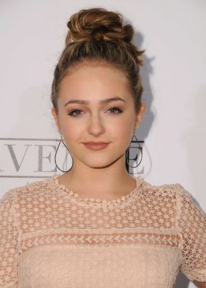 Sophie Reynolds - Nylon Young Hollywood May Issue Event in LA