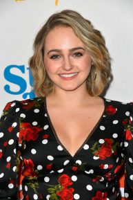 Sophie Reynolds - 'Stargirl' premiere photocall at the El Capitan Theatre in Hollywood