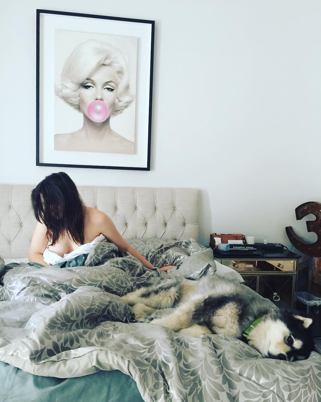 Sophie Simmons 2015 : Sophie Simmons: Hot Instagram Pics -37. 