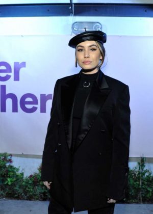 Sophie Simmons - Spotify's 'Louder Together' Event in Los Angeles