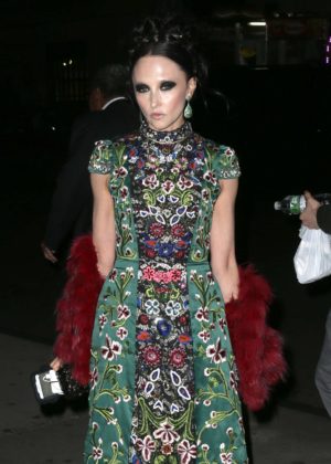 Stacey Bendet - 'Night of Stars' Gala in New York City