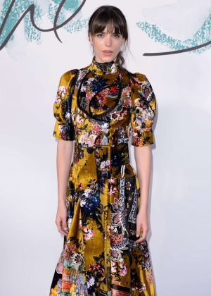 Stacy Martin - The Serpentine Galleries Summer Party in London