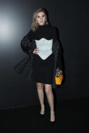 Stefanie Giesinger - Louis Vuitton Fashion Show at Paris Fashion Week 2020-20 | GotCeleb