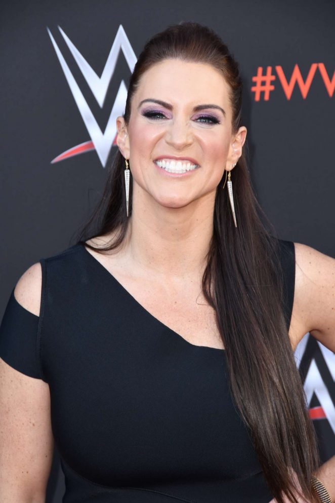 Stephanie McMahon - WWE FYC Event in Los Angeles