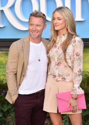 Storm Keating - 'Christopher Robin' Premiere in London