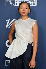 Storm Reid - Variety's Power of Young Hollywood 2019 in LA