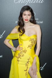 Sui He - Chopard Party at 2019 Cannes Film Festival