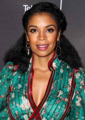 Susan Kelechi Watson - Emmys Cocktail Reception in Los Angeles