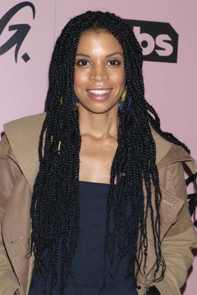 Susan Kelechi Watson - 'The Last O.G.' TV Show Premiere in New York