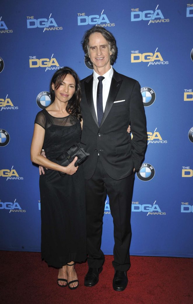 Susanna Hoffs - 69th DGA Awards in Beverly Hills
