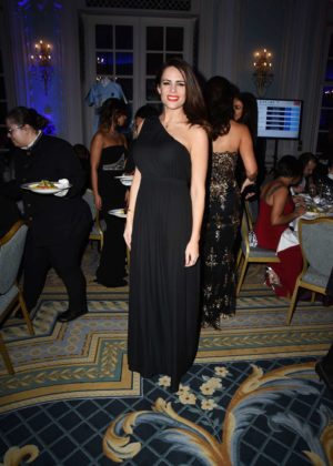 Susie Amy - Make A Wish Sports Ball in London