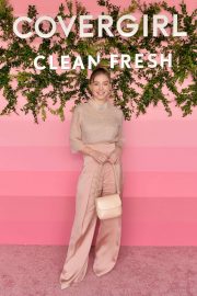 Sydney Sweeney - Covergirl Clean Fresh Launch Party in Los Angeles