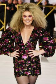 Tallia Storm - 'Charlie's Angels' Premiere in London