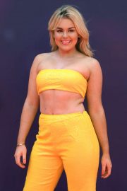 Tallia Storm - 'Toy Story 4' Premiere in London