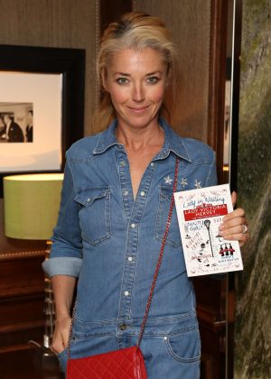 Tamara Beckwith - The Wristband Diaries Book Launch Party in London