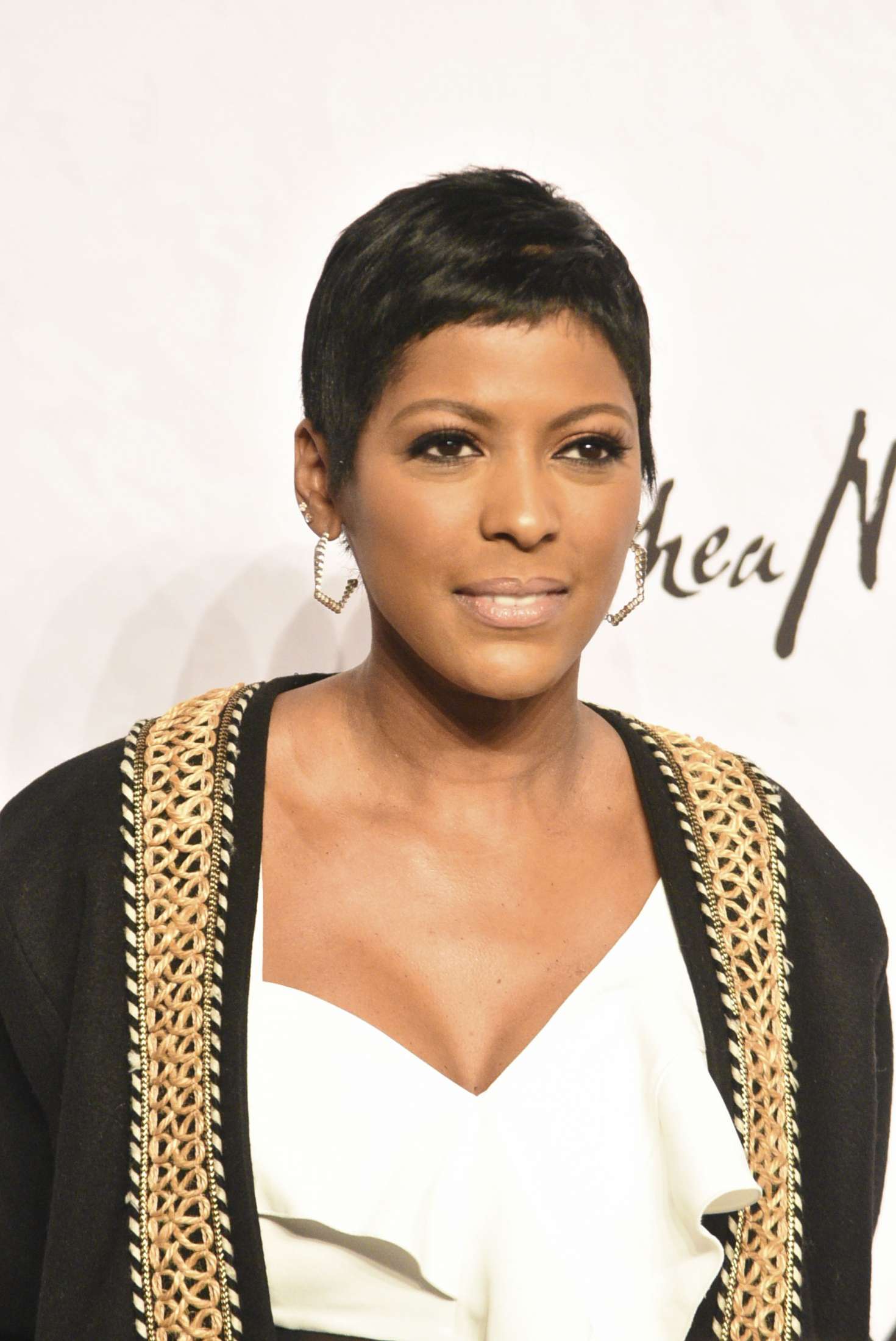 Tamron Hall - Variety’s Power of Women Presented by Lifetime in NYC. 