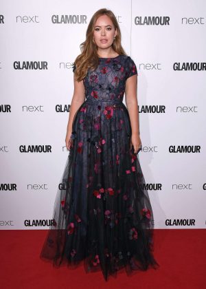 Tanya Burr - Glamour Women of the Year Awards 2016 in London