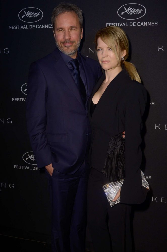 Tanya Lapointe - Kering Women in Motion Awards Dinner at 2018 Cannes Film Festival